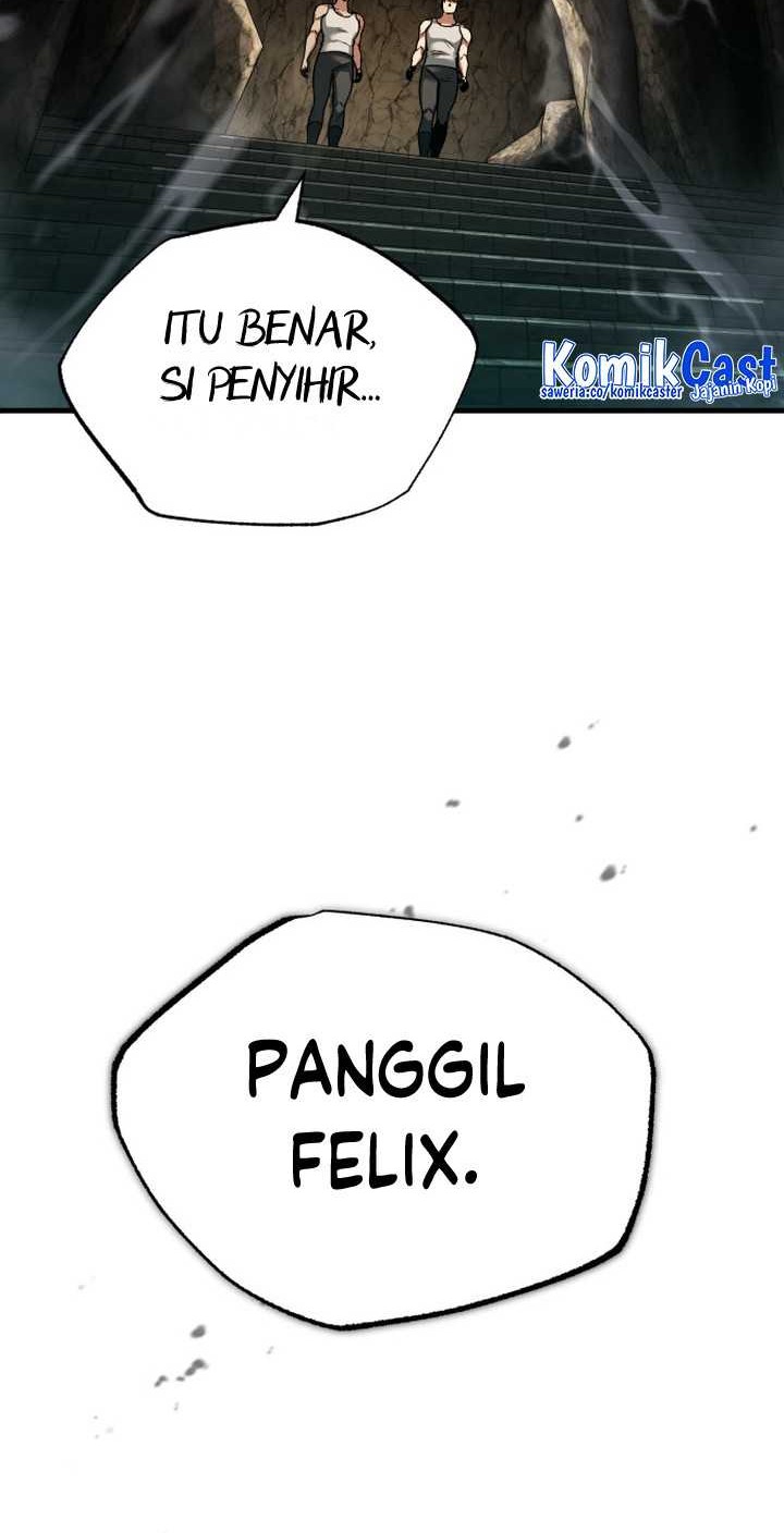 The Heavenly Demon Can’t Live a Normal Life Chapter 118 Gambar 31