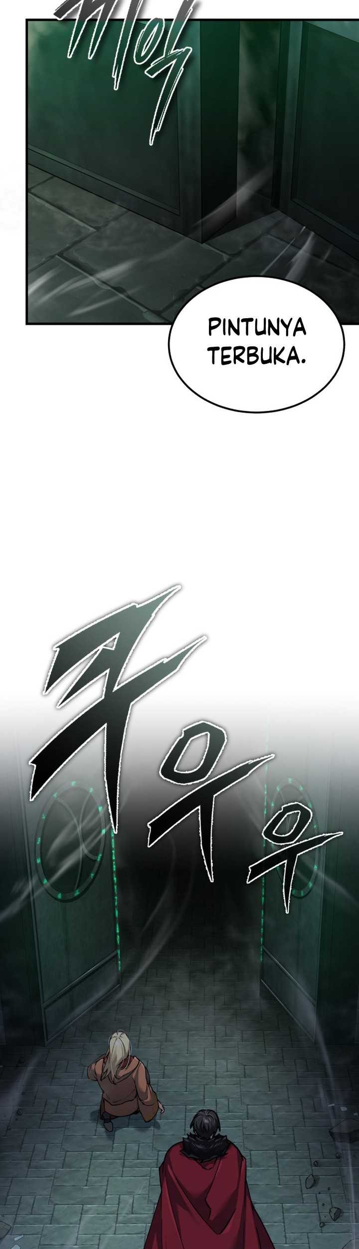 The Heavenly Demon Can’t Live a Normal Life Chapter 118 Gambar 36