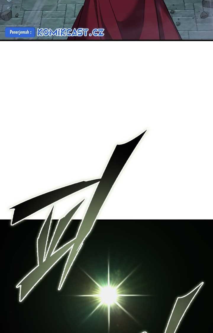 The Heavenly Demon Can’t Live a Normal Life Chapter 118 Gambar 37