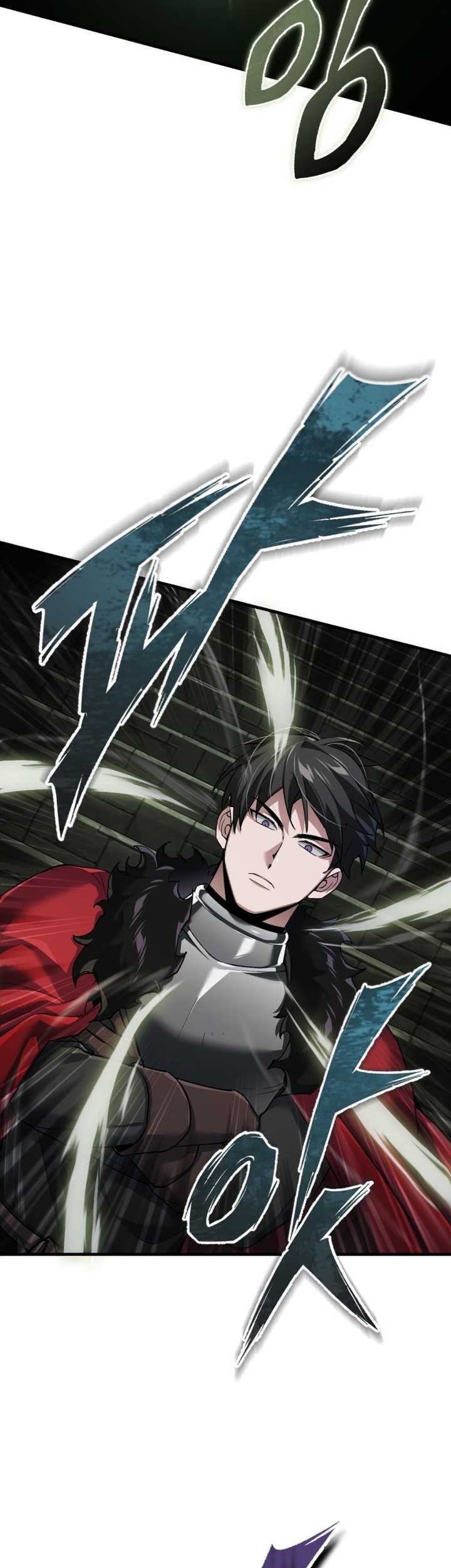 The Heavenly Demon Can’t Live a Normal Life Chapter 118 Gambar 38