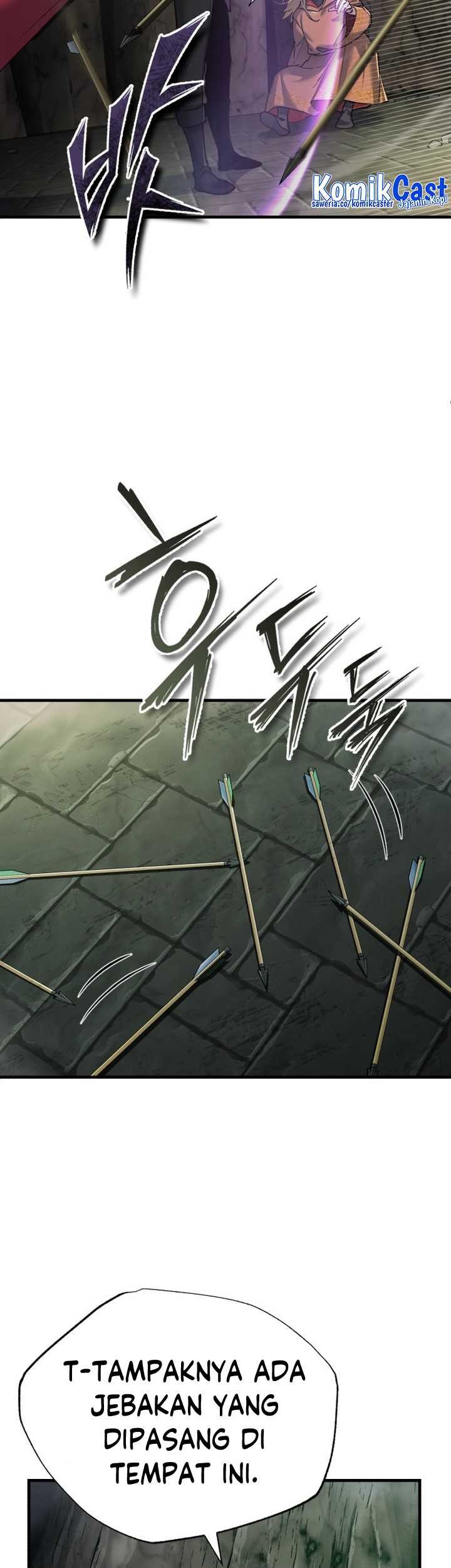 The Heavenly Demon Can’t Live a Normal Life Chapter 118 Gambar 40