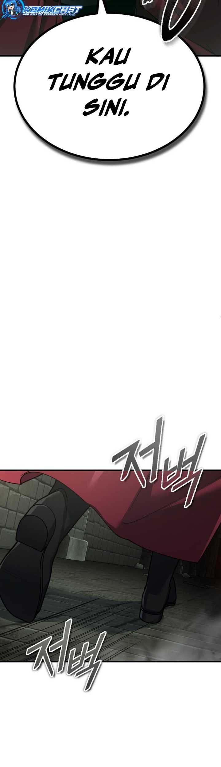 The Heavenly Demon Can’t Live a Normal Life Chapter 118 Gambar 46