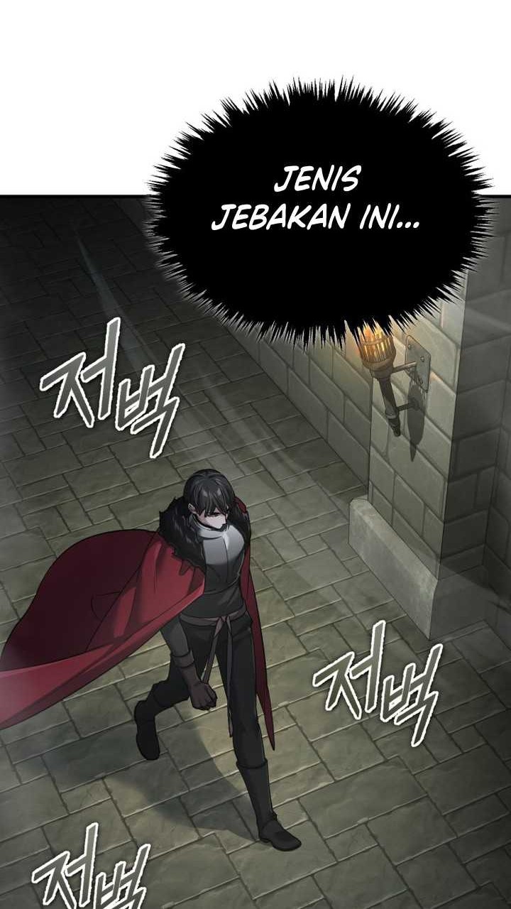 The Heavenly Demon Can’t Live a Normal Life Chapter 118 Gambar 47