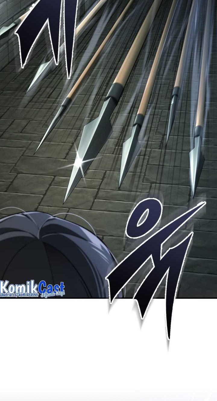 The Heavenly Demon Can’t Live a Normal Life Chapter 118 Gambar 51