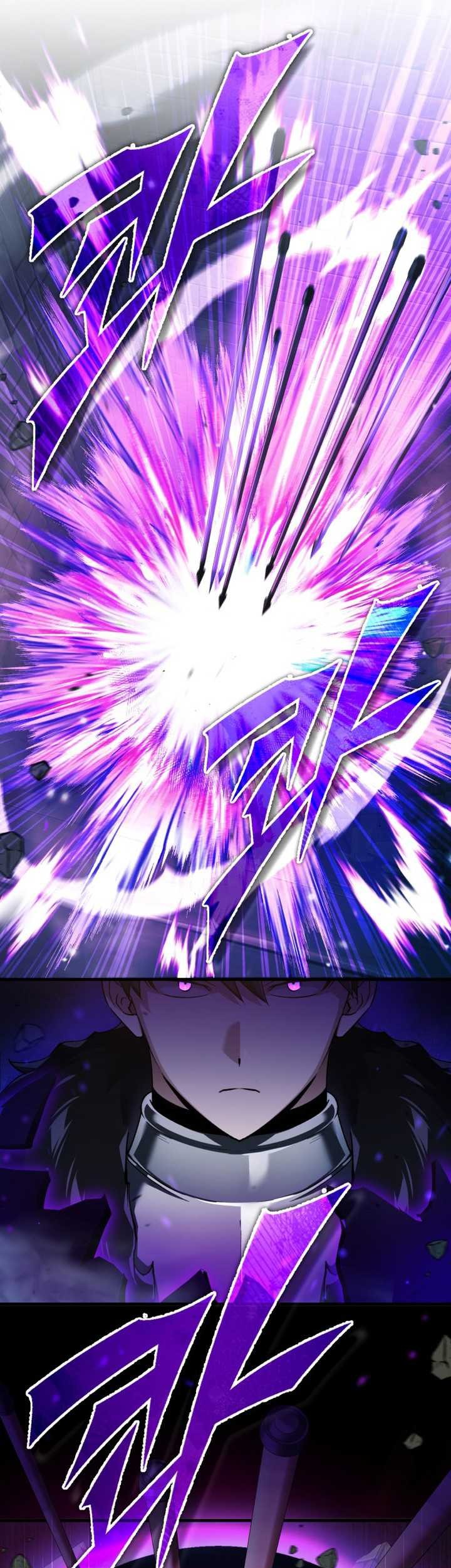 The Heavenly Demon Can’t Live a Normal Life Chapter 118 Gambar 52