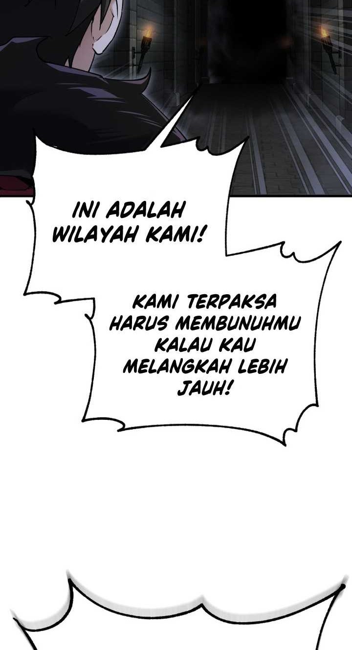 The Heavenly Demon Can’t Live a Normal Life Chapter 118 Gambar 55