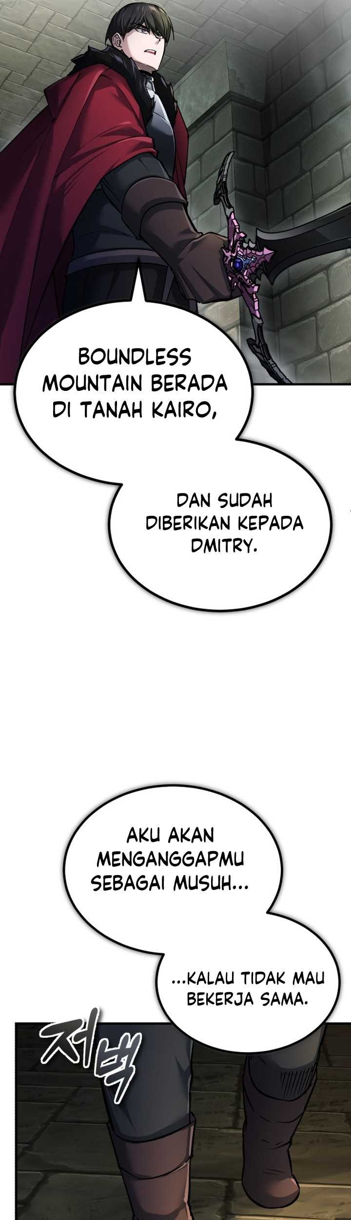 The Heavenly Demon Can’t Live a Normal Life Chapter 118 Gambar 58