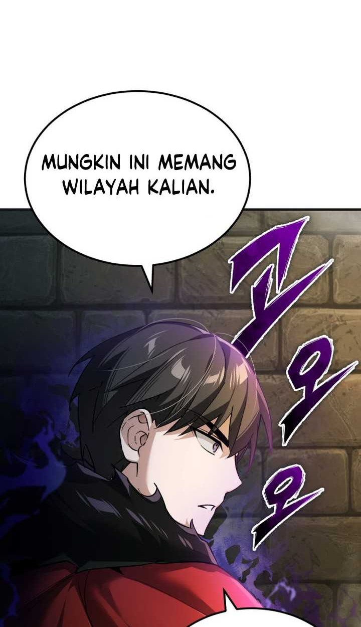 The Heavenly Demon Can’t Live a Normal Life Chapter 118 Gambar 63