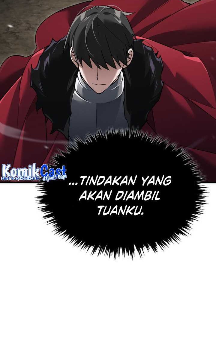 The Heavenly Demon Can’t Live a Normal Life Chapter 118 Gambar 9