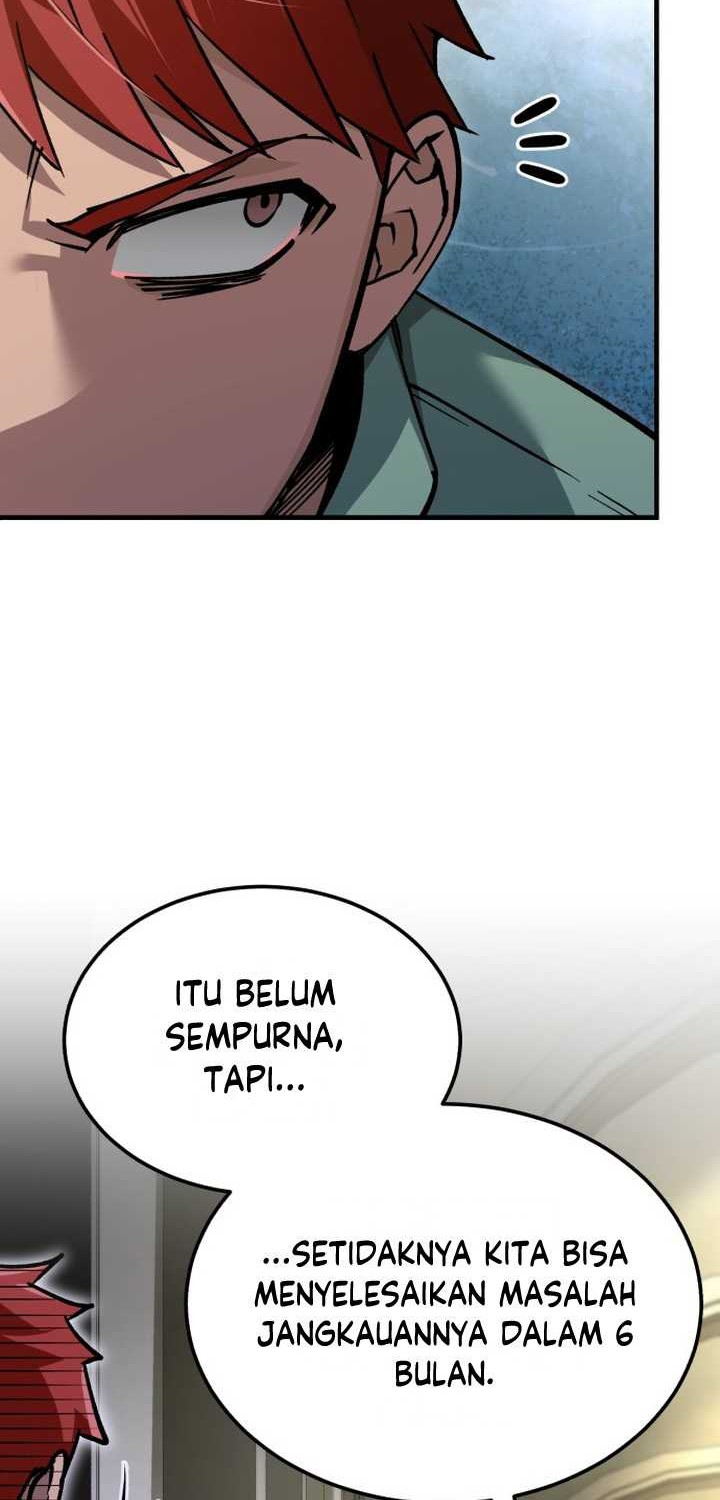 The Heavenly Demon Can’t Live a Normal Life Chapter 118 Gambar 11