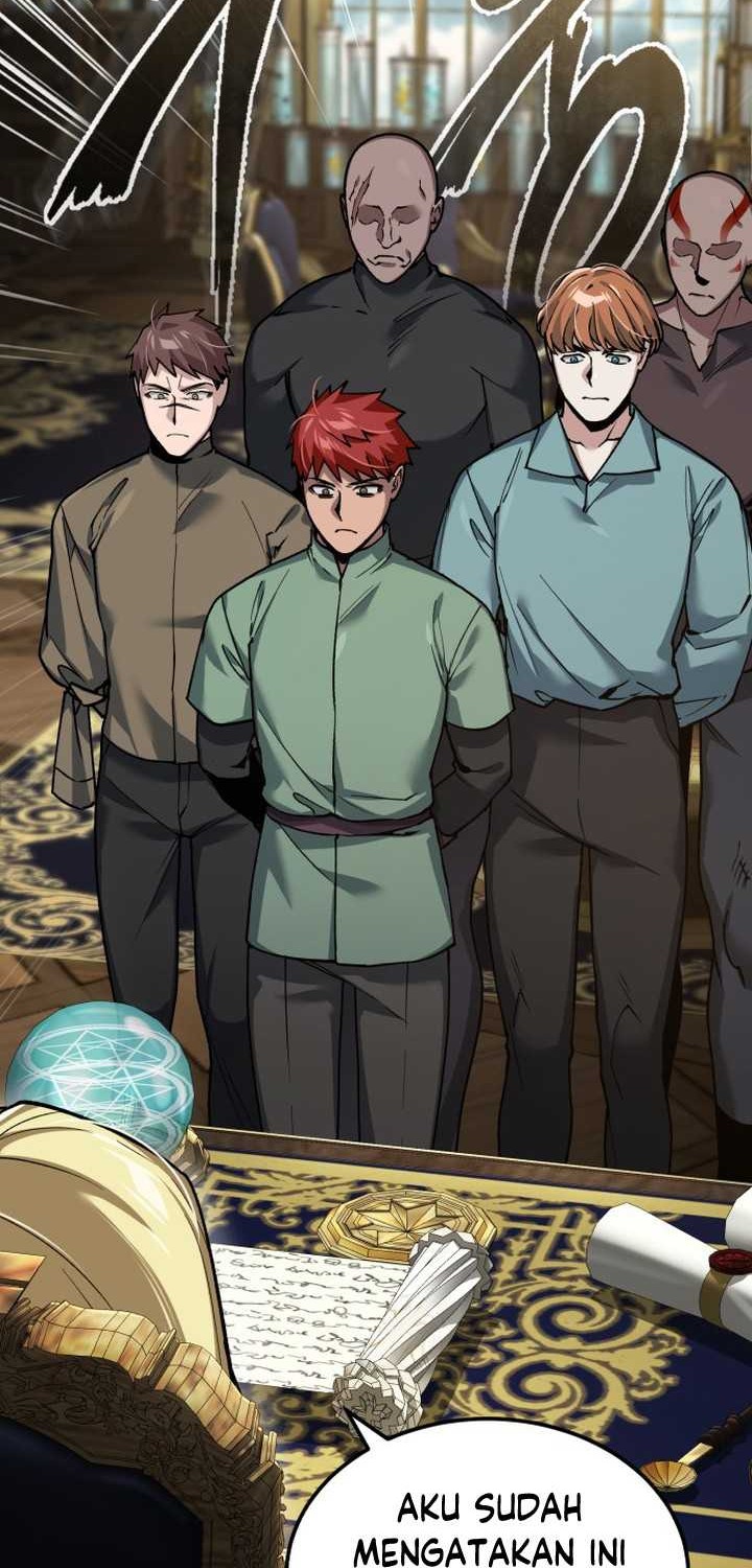 The Heavenly Demon Can’t Live a Normal Life Chapter 118 Gambar 15