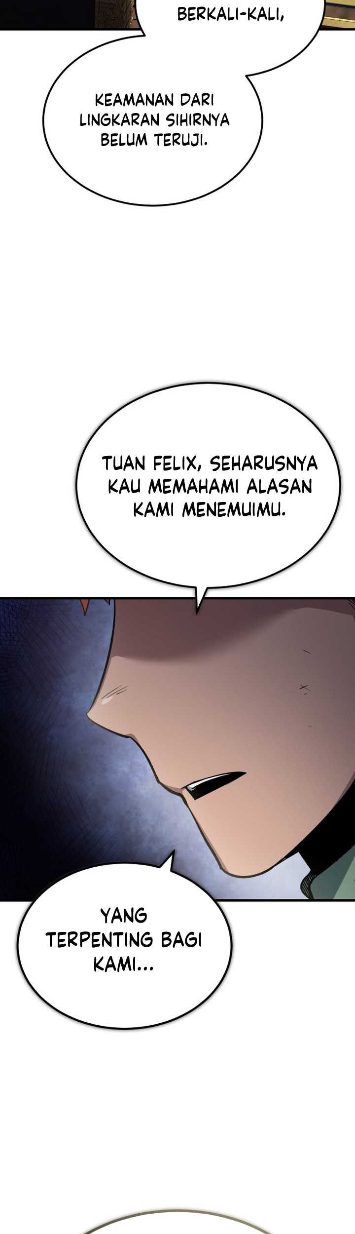 The Heavenly Demon Can’t Live a Normal Life Chapter 118 Gambar 16