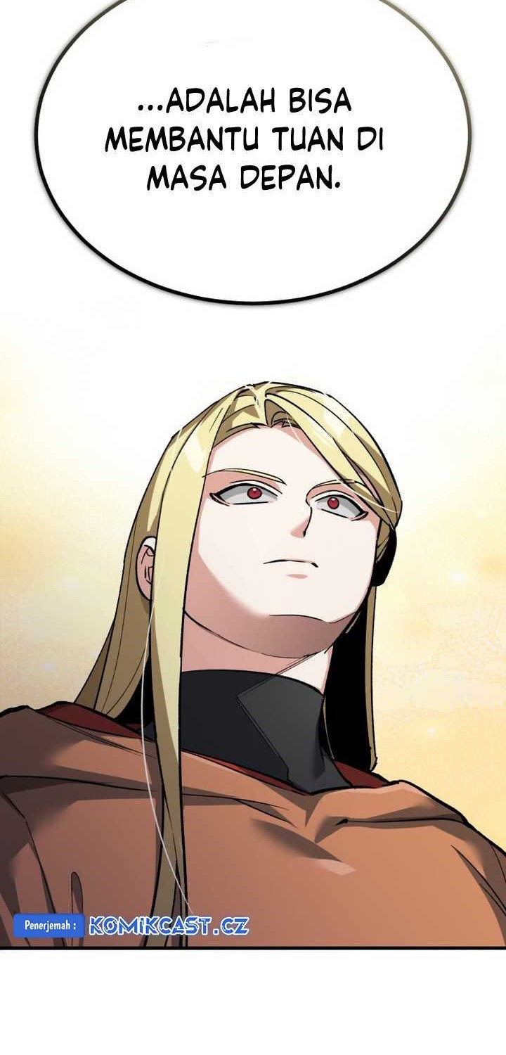 The Heavenly Demon Can’t Live a Normal Life Chapter 118 Gambar 17