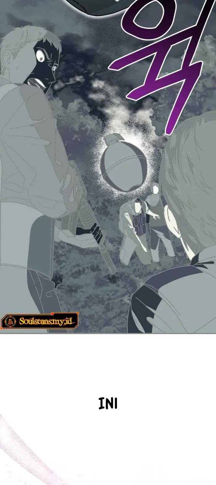 The Way Of Survival Chapter 59 Gambar 28