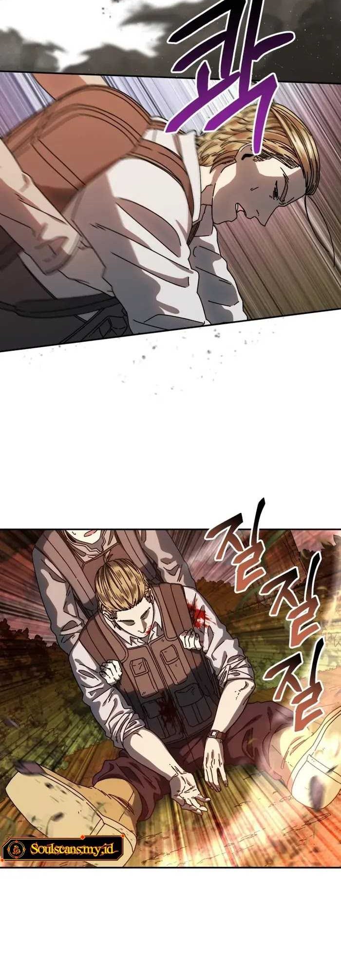 The Way Of Survival Chapter 59 Gambar 32