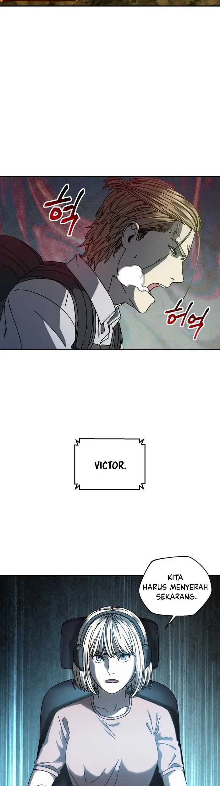 The Way Of Survival Chapter 59 Gambar 49