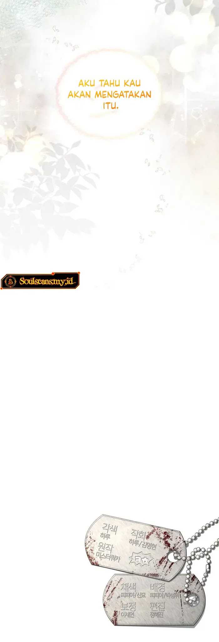 The Way Of Survival Chapter 59 Gambar 57