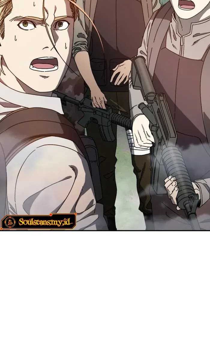 The Way Of Survival Chapter 59 Gambar 5