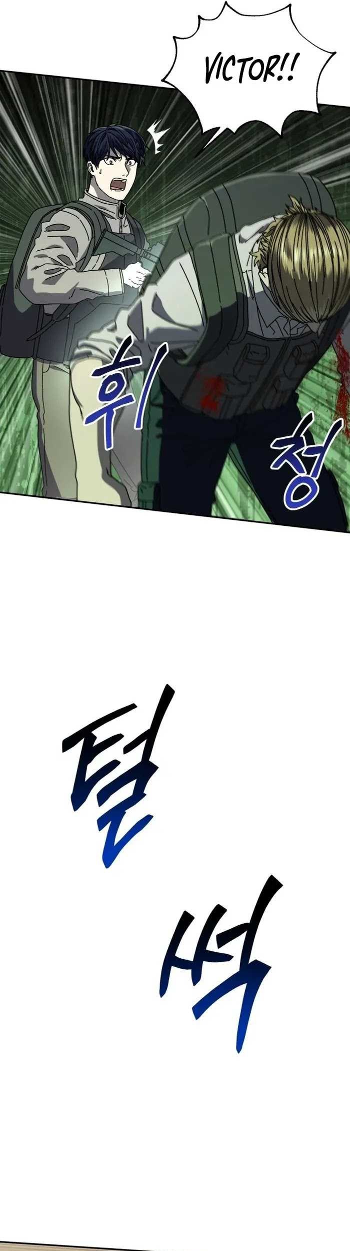 The Way Of Survival Chapter 59 Gambar 15