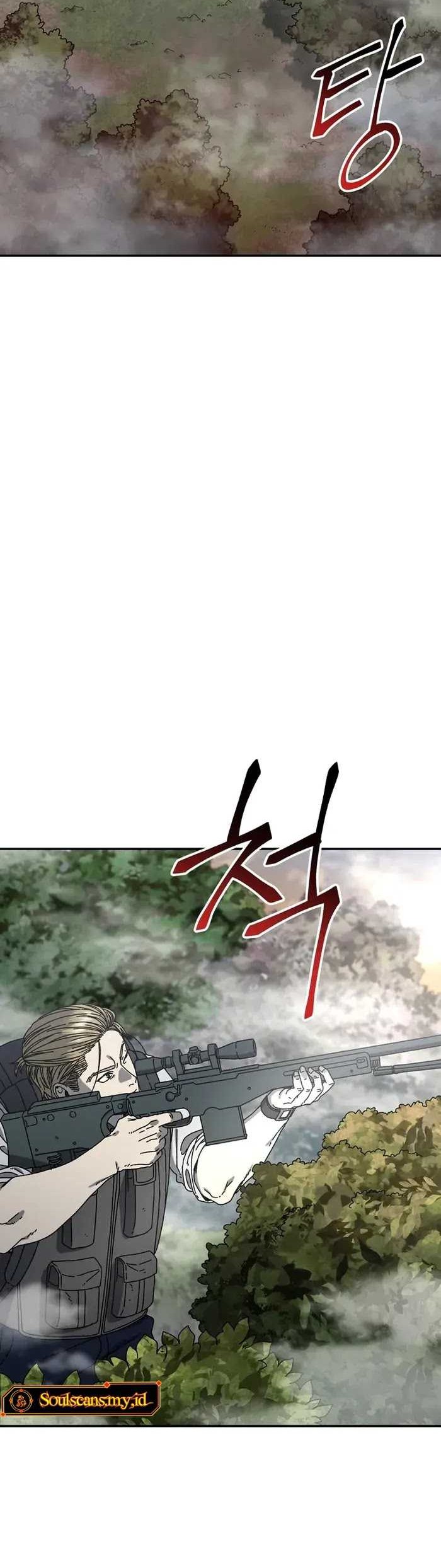 The Way Of Survival Chapter 58 Gambar 36