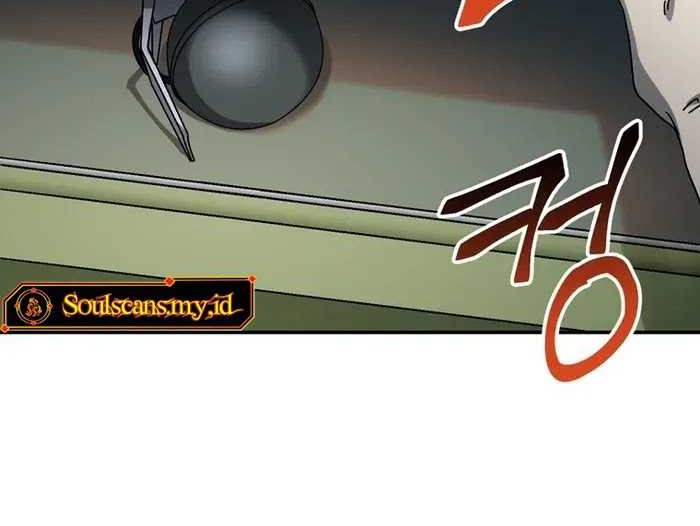 The Way Of Survival Chapter 58 Gambar 55