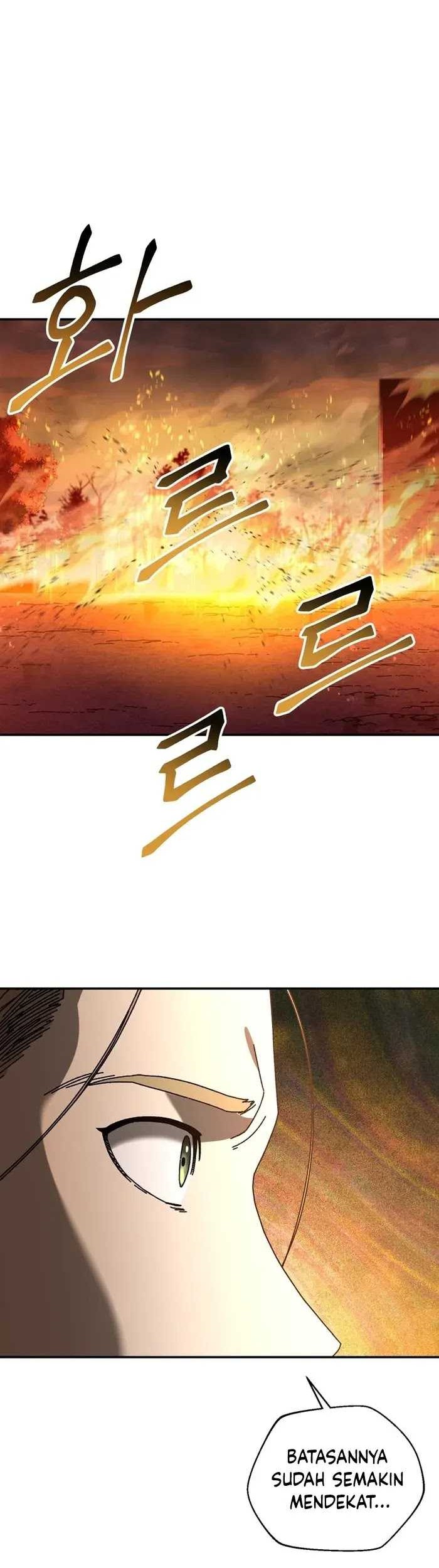 The Way Of Survival Chapter 58 Gambar 18