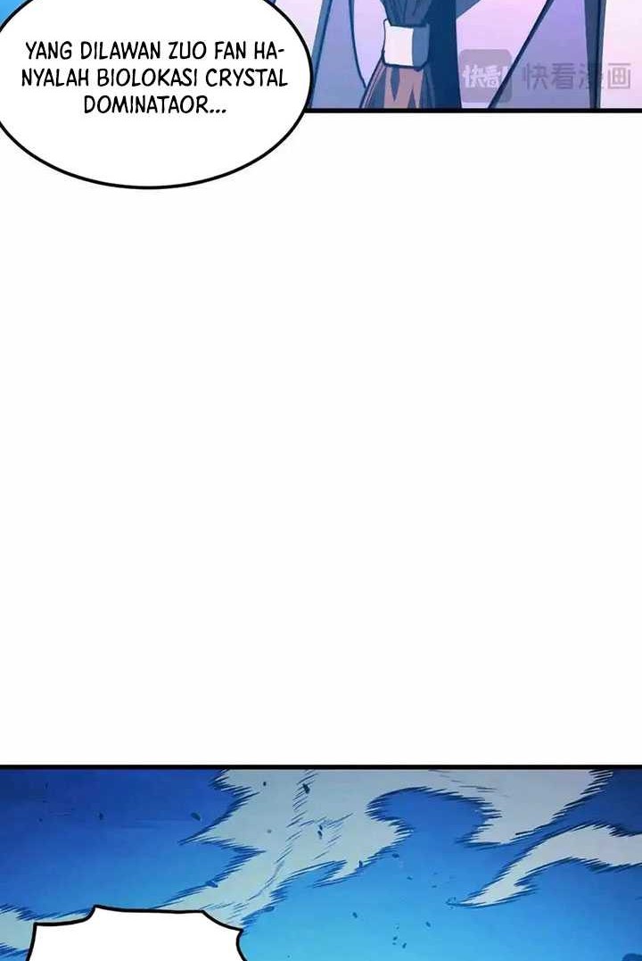 Rise From The Rubble Chapter 307 Gambar 19