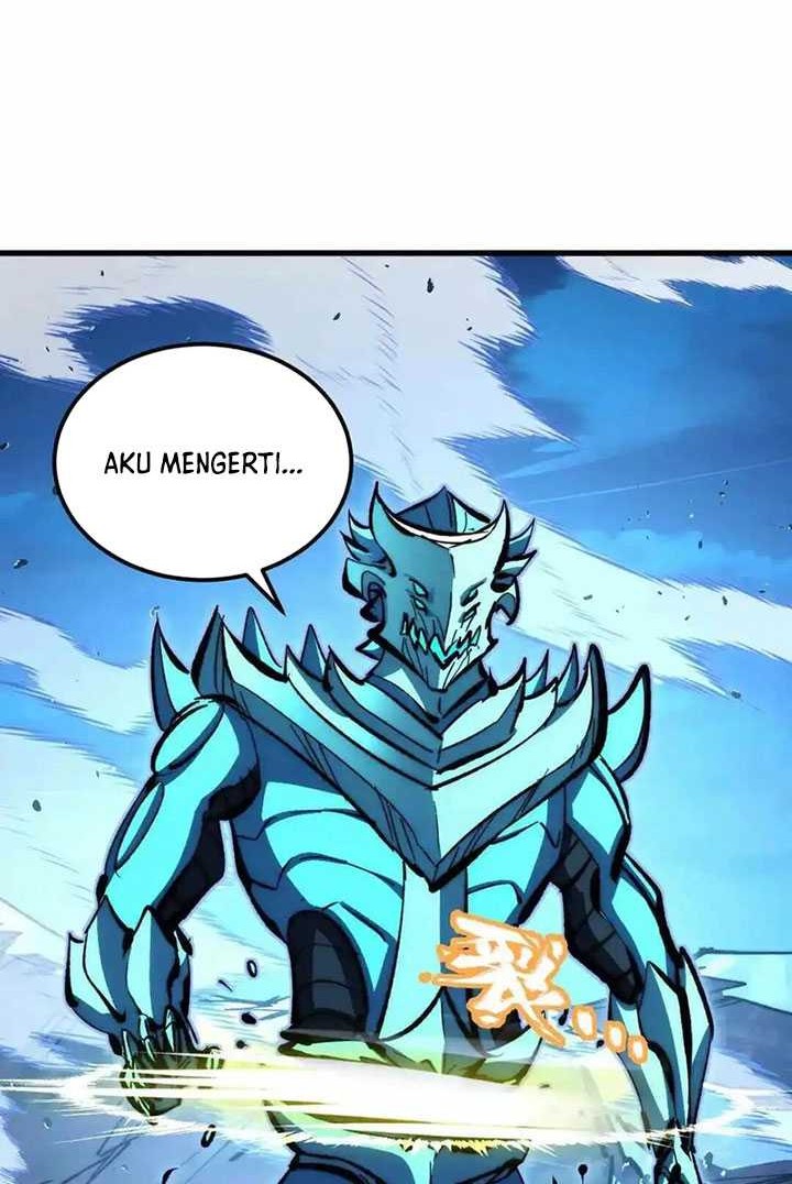 Rise From The Rubble Chapter 307 Gambar 21