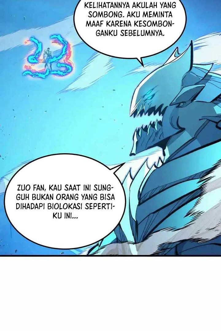 Rise From The Rubble Chapter 307 Gambar 23