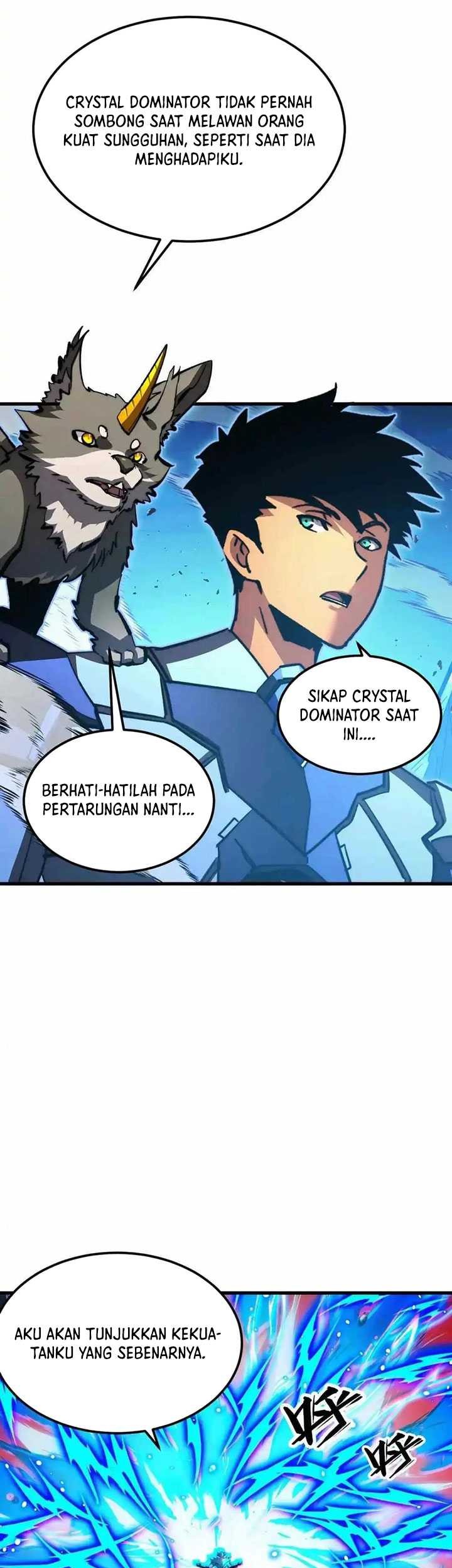 Rise From The Rubble Chapter 307 Gambar 24