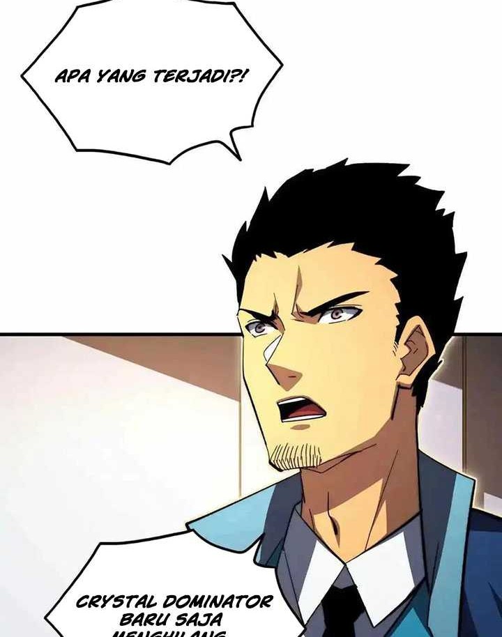 Rise From The Rubble Chapter 307 Gambar 29