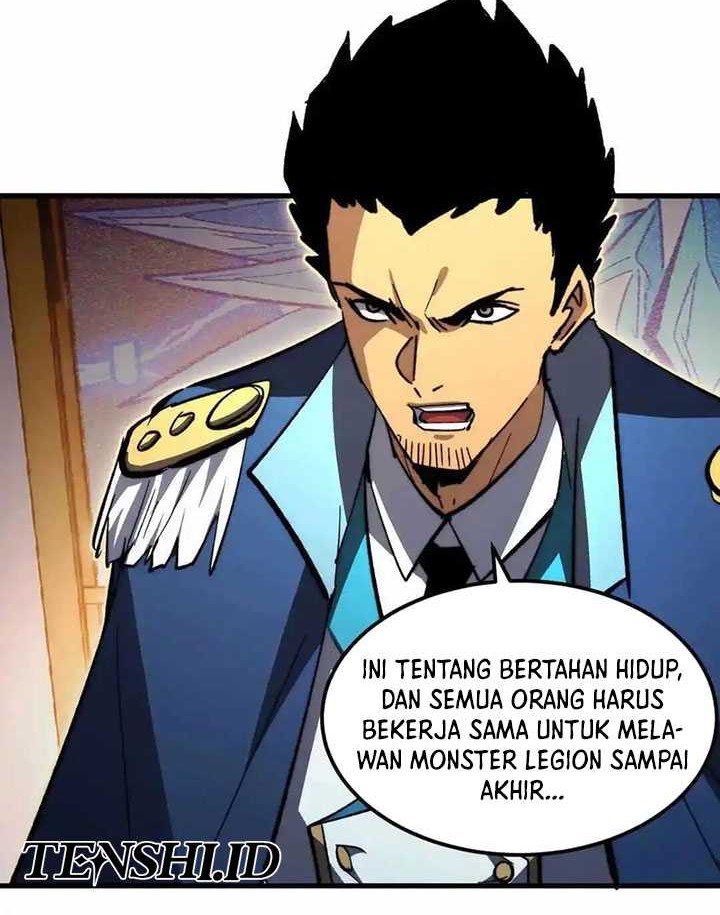 Rise From The Rubble Chapter 307 Gambar 31