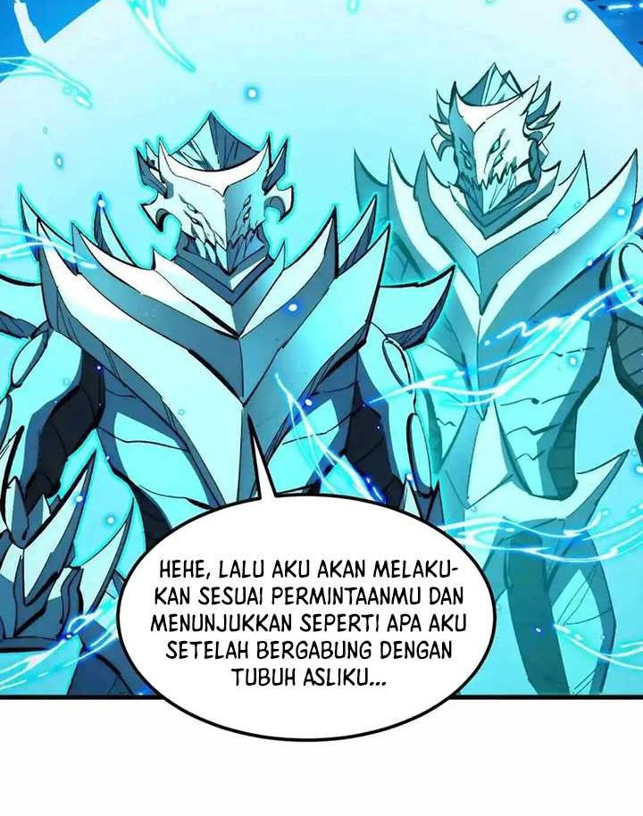 Rise From The Rubble Chapter 307 Gambar 33