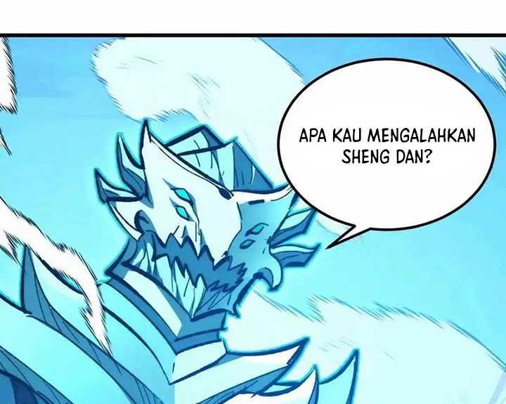 Rise From The Rubble Chapter 307 Gambar 3