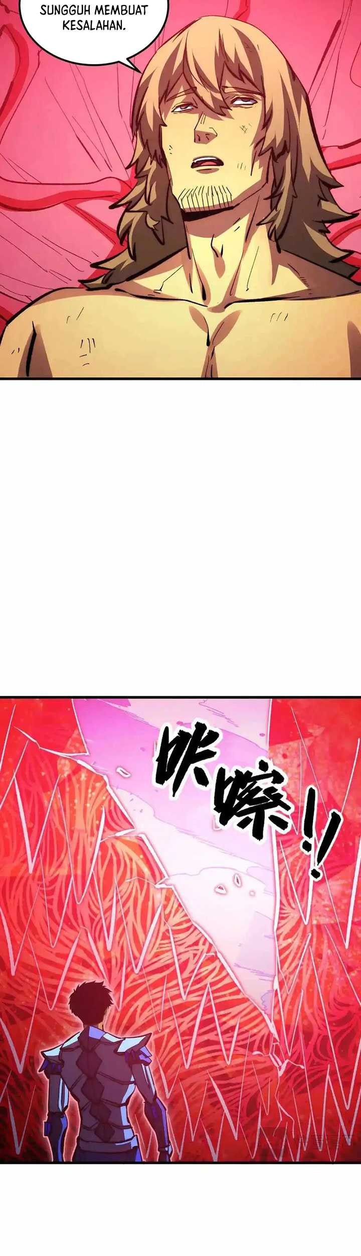 Rise From The Rubble Chapter 306 Gambar 22