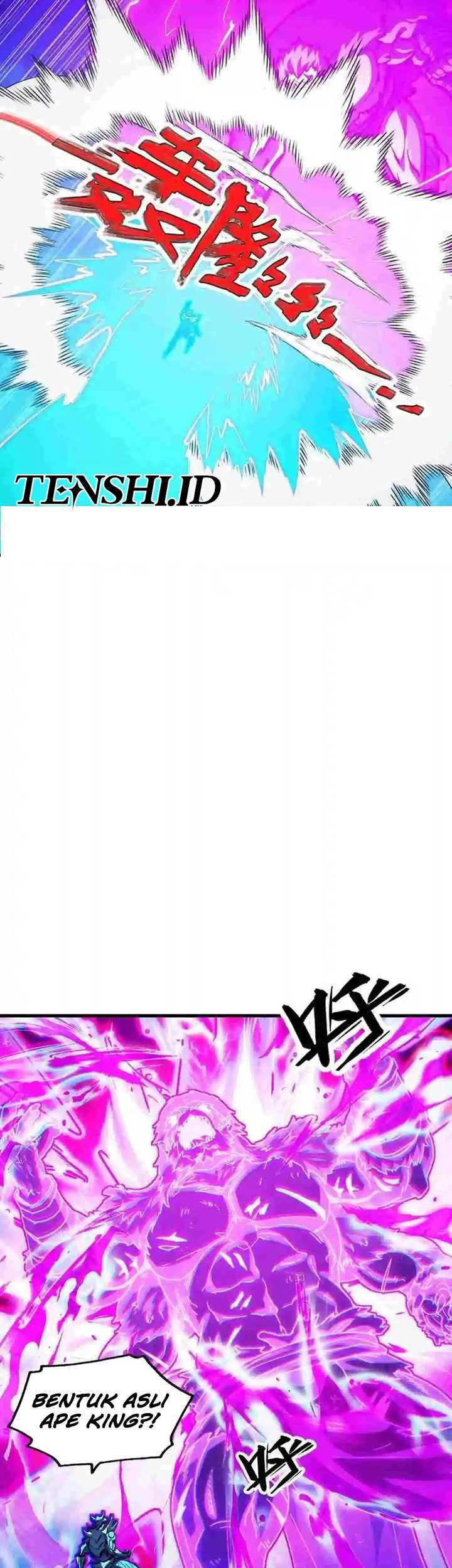 Rise From The Rubble Chapter 306 Gambar 24