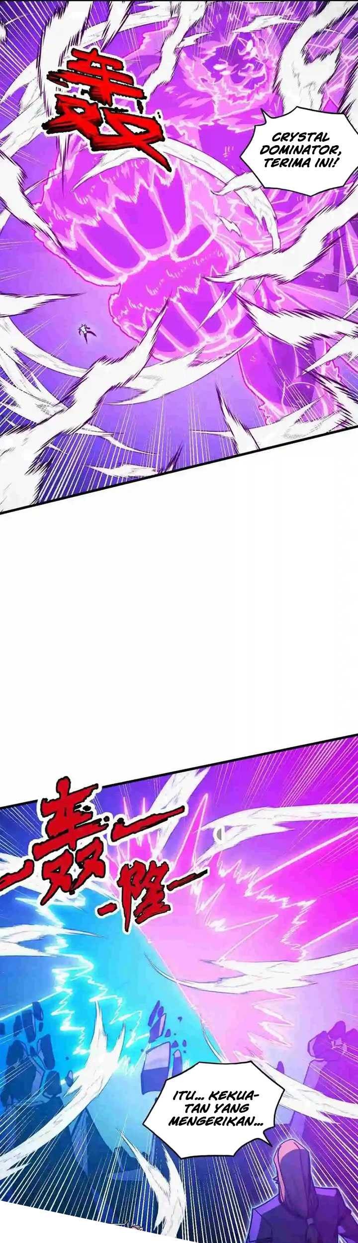 Rise From The Rubble Chapter 306 Gambar 26