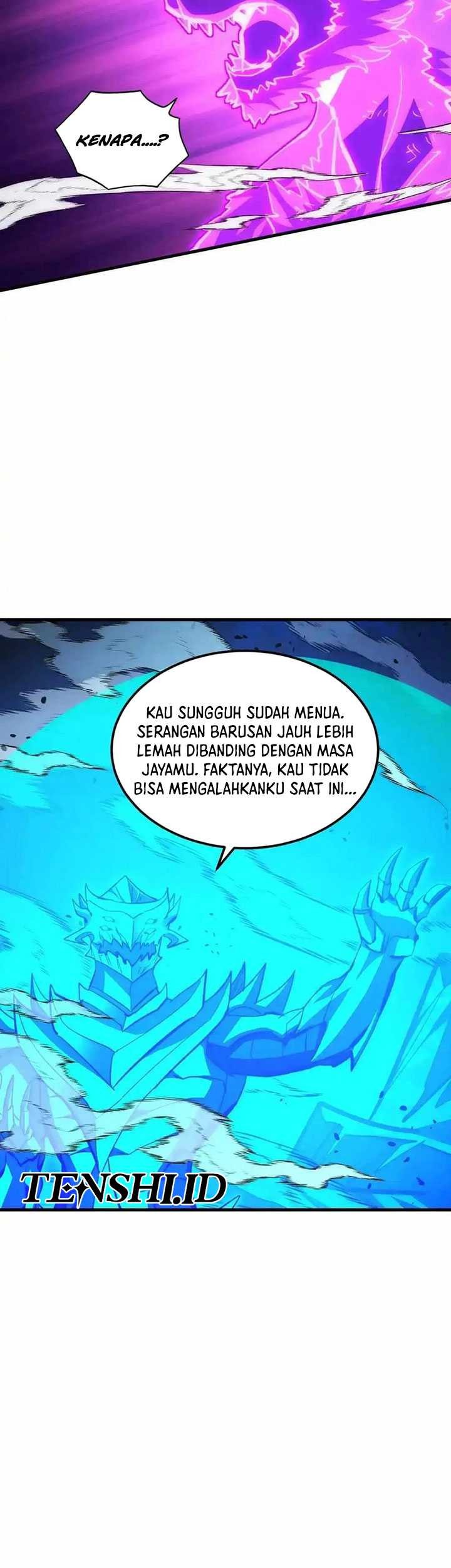 Rise From The Rubble Chapter 306 Gambar 28