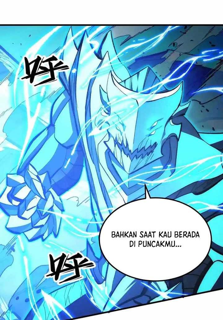 Rise From The Rubble Chapter 306 Gambar 29