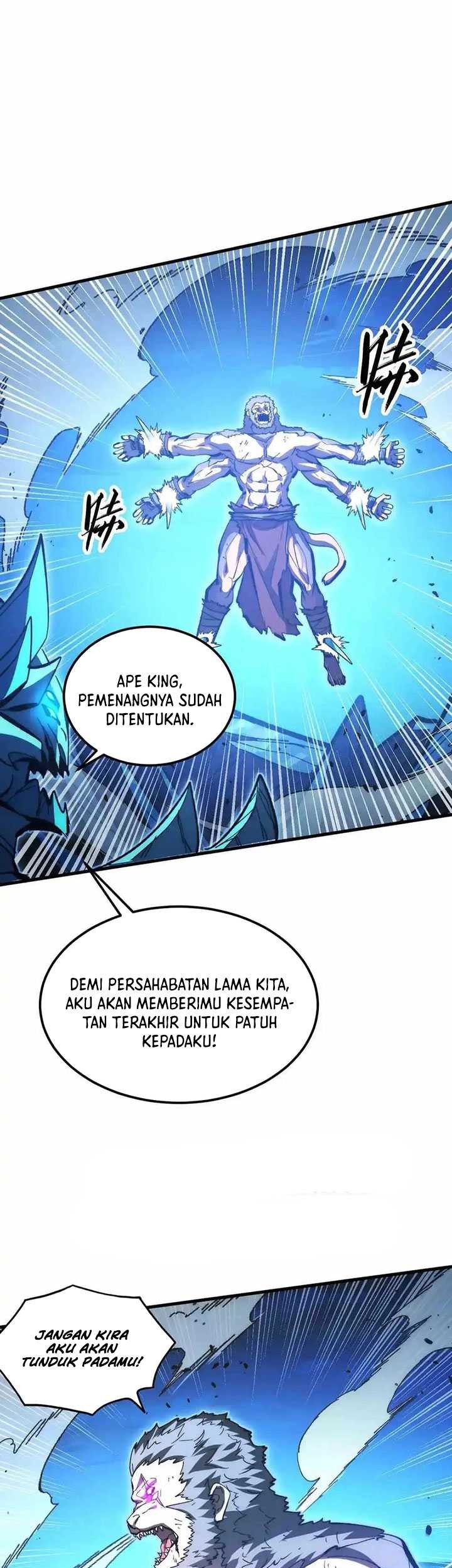 Rise From The Rubble Chapter 306 Gambar 32