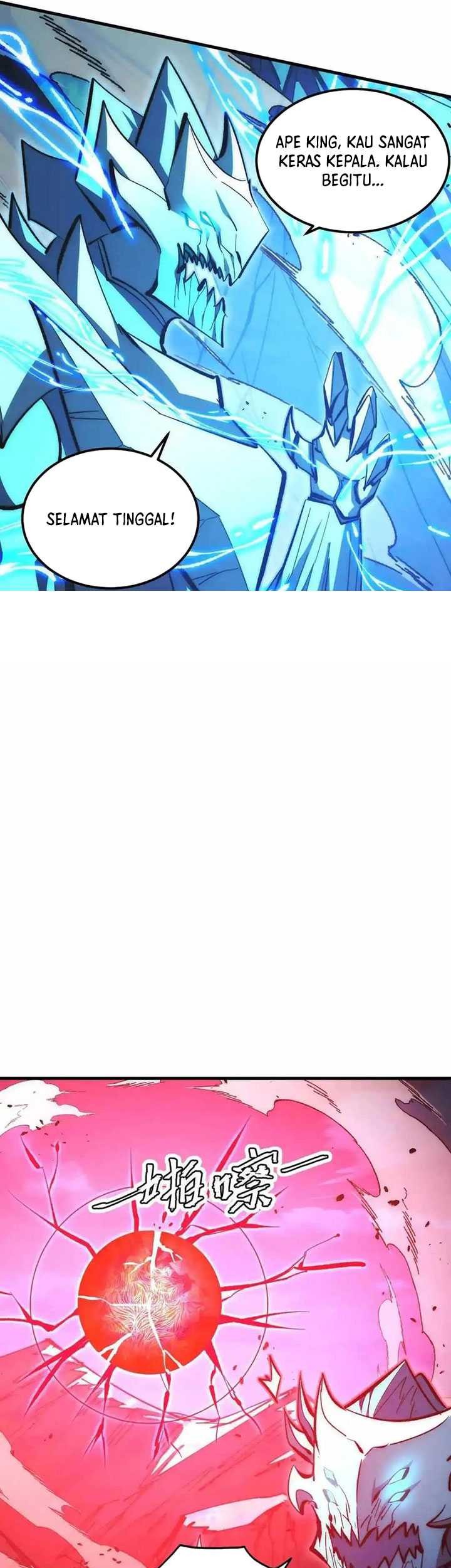 Rise From The Rubble Chapter 306 Gambar 34