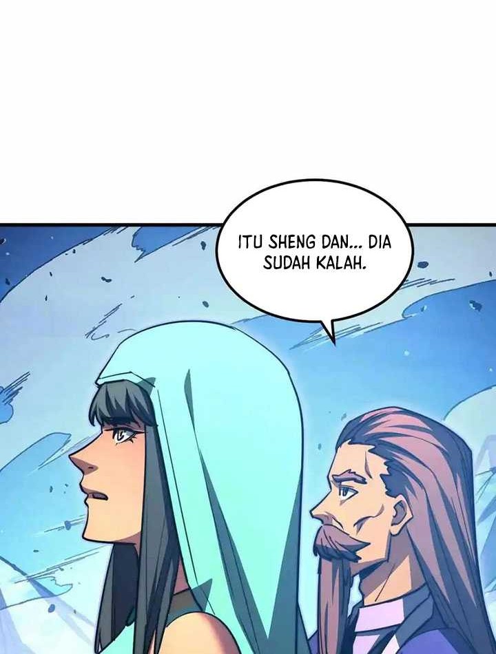 Rise From The Rubble Chapter 306 Gambar 37