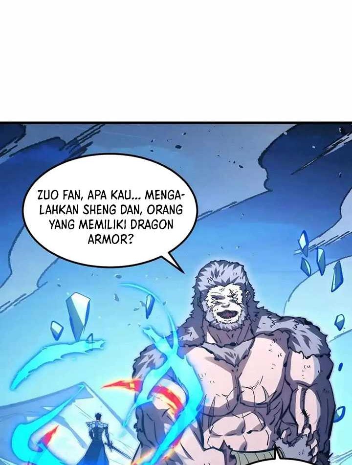 Rise From The Rubble Chapter 306 Gambar 39