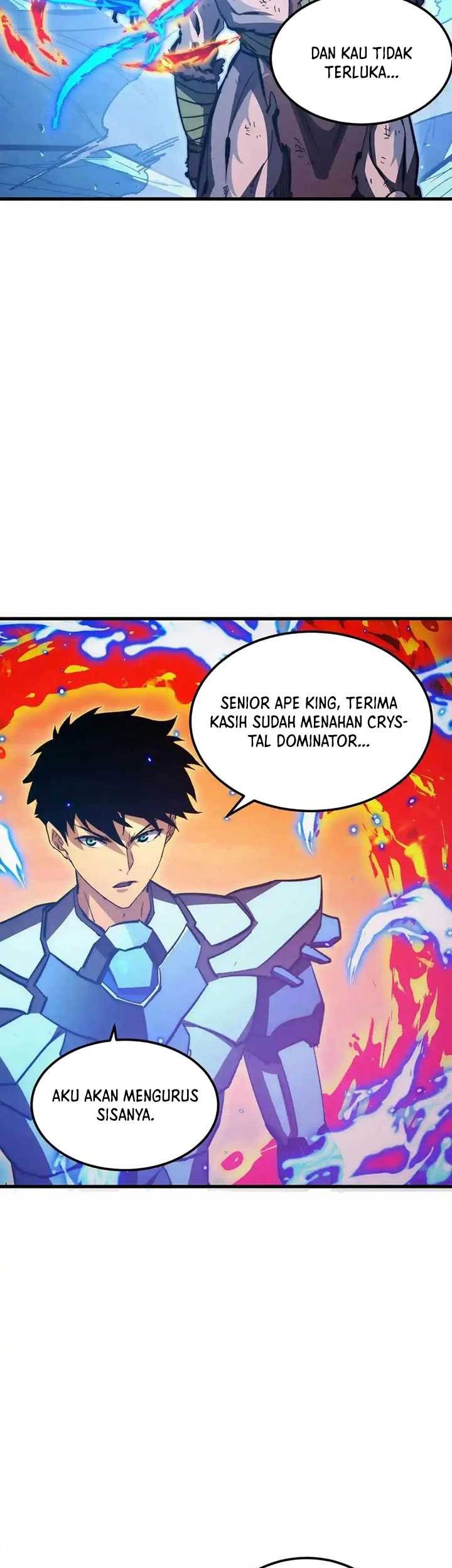 Rise From The Rubble Chapter 306 Gambar 40