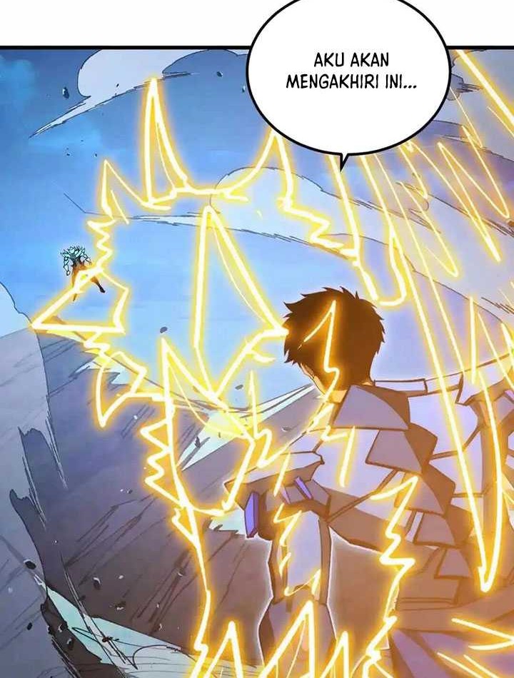 Rise From The Rubble Chapter 306 Gambar 41