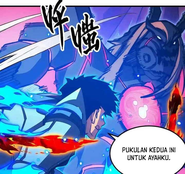 Rise From The Rubble Chapter 306 Gambar 3