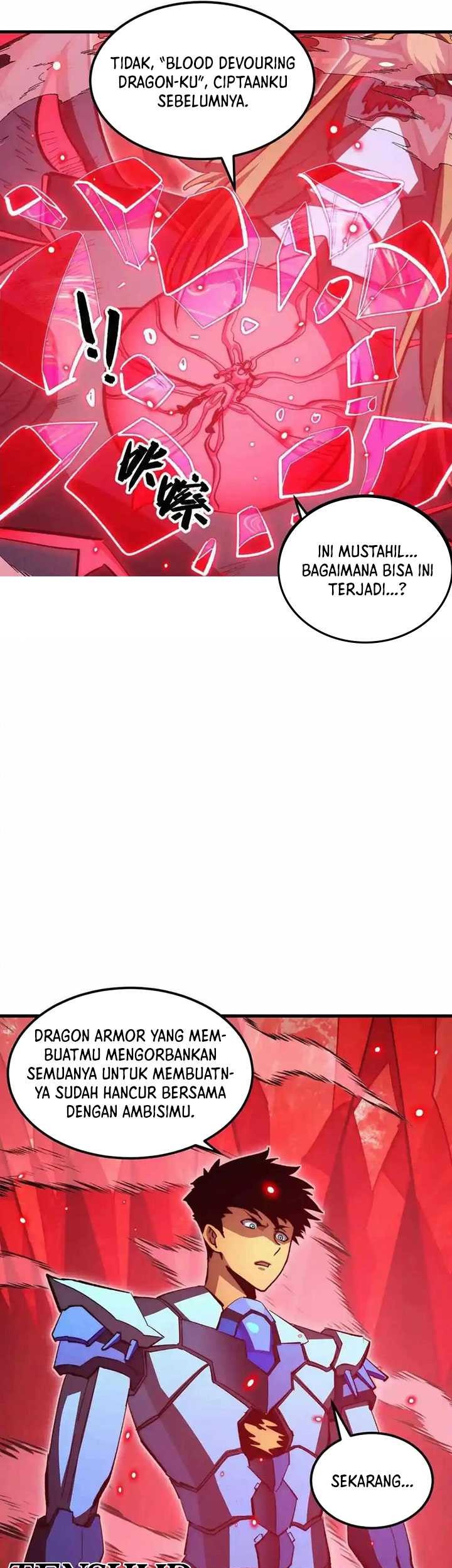 Rise From The Rubble Chapter 306 Gambar 10