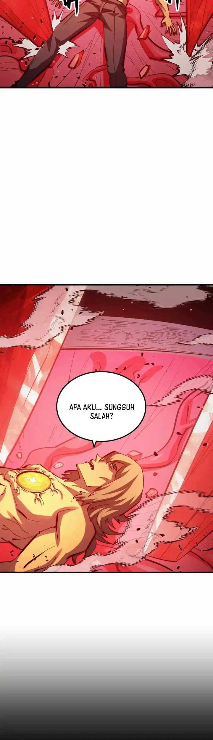 Rise From The Rubble Chapter 306 Gambar 14