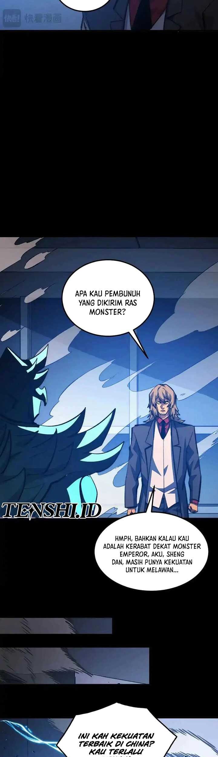 Rise From The Rubble Chapter 306 Gambar 16