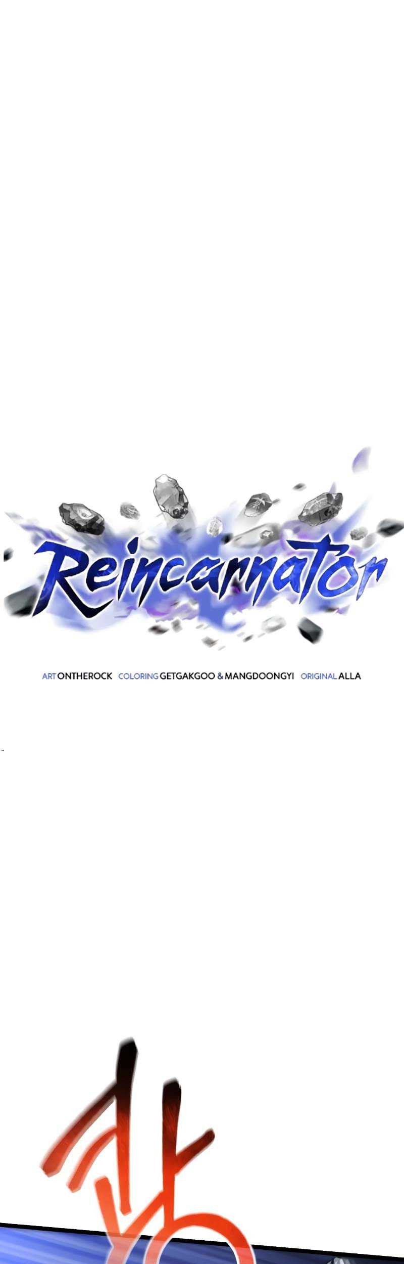 Reincarnator Chapter 44 Gambar 18